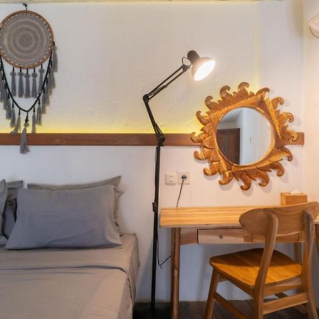 Despacito Loft By Bukit Vista Uluwatu  Exterior photo
